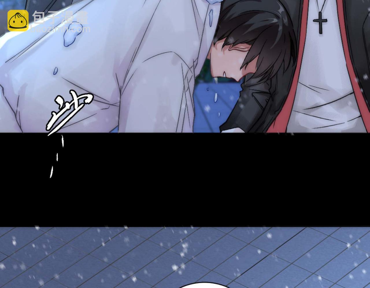 第3话 裤子被脱(1/3)-第5话