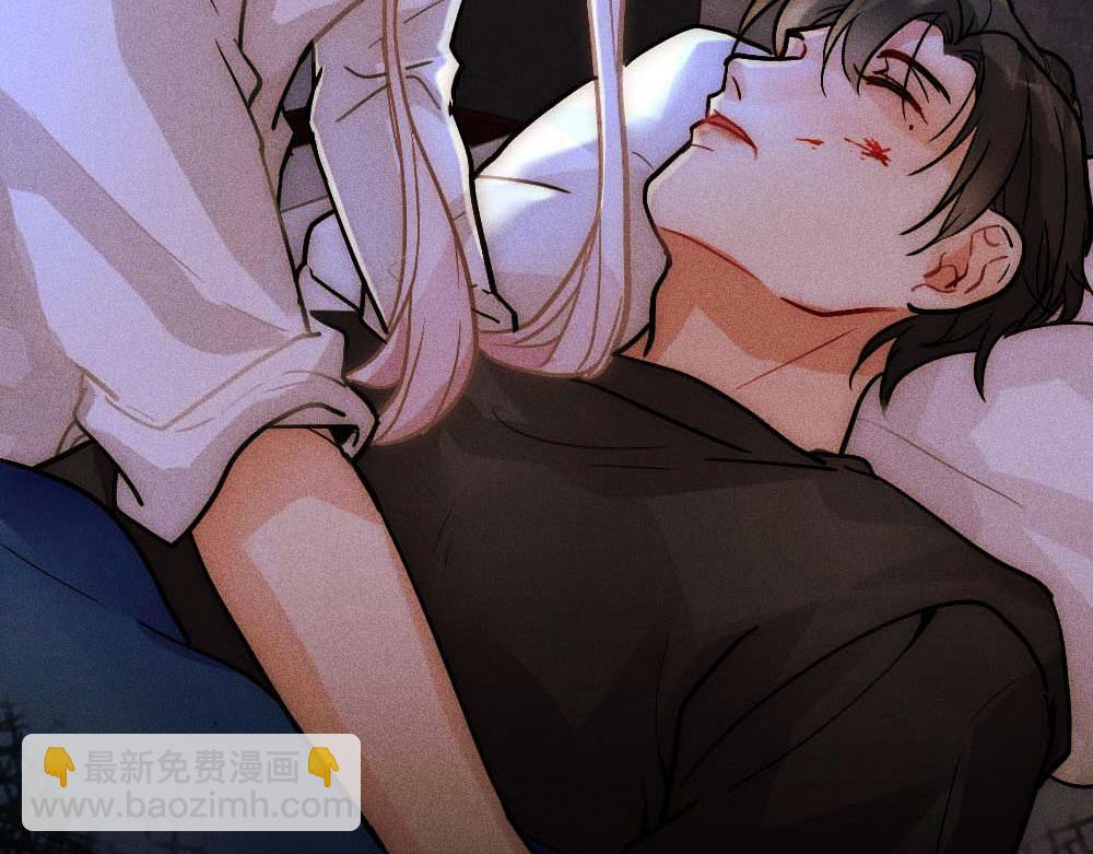 第51话 白诺吃醋(1/2)-第53话