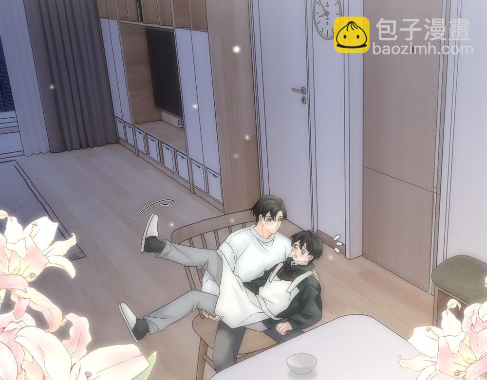 第53话 两个白诺见面(1/2)-第55话