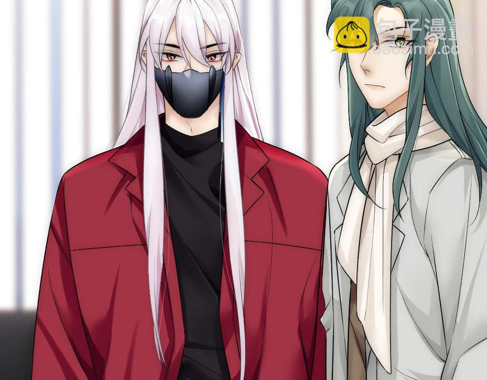 第56话 不正经白糯(1/2)-第59话