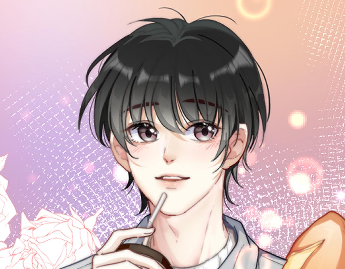 第5话 意外来得那么快(1/2)-第7话