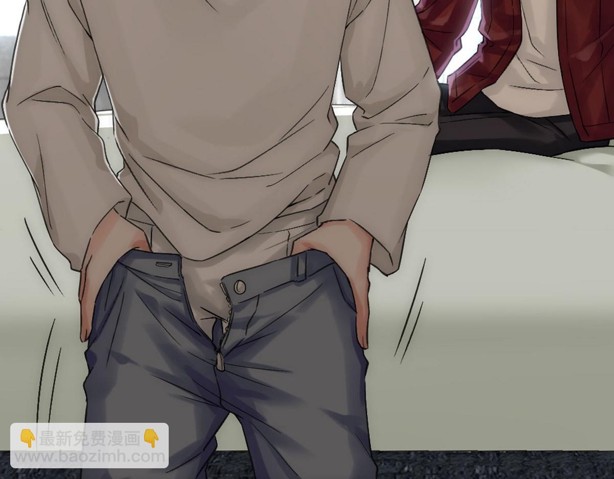 第5话 意外来得那么快(1/2)-第7话