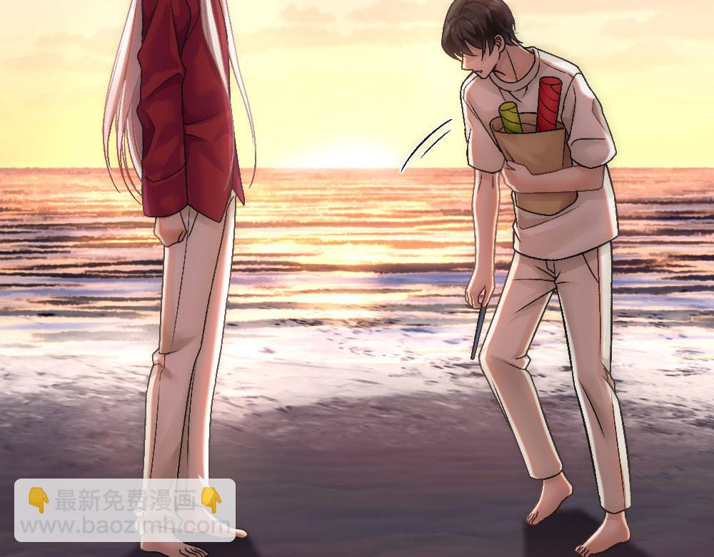 第74话 只要你消失(1/2)-第77话