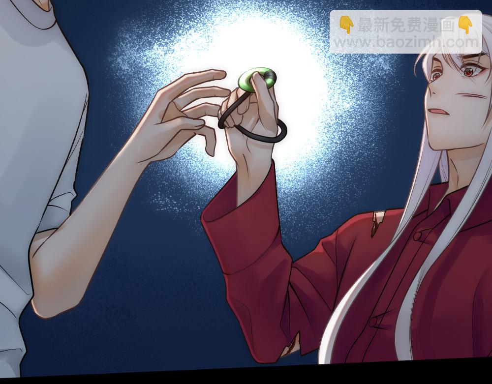 第76话 得知真相(1/3)-第79话