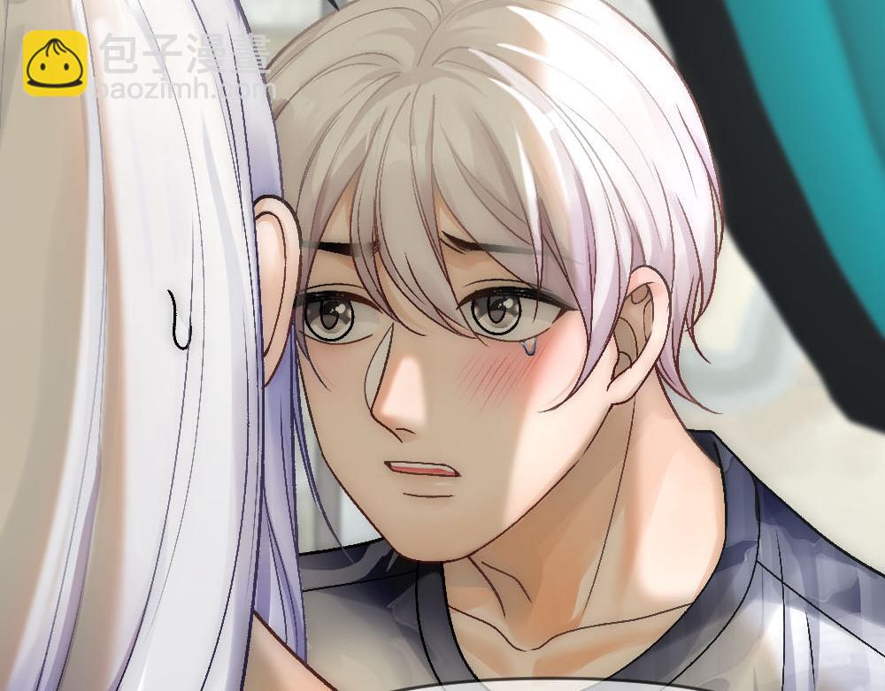 第78话 奇怪的白诺(1/3)-第81话