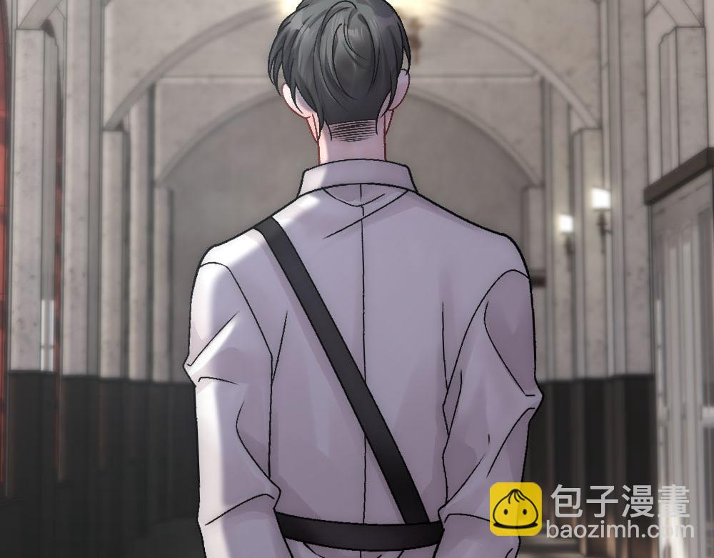 第78话 奇怪的白诺(1/3)-第81话