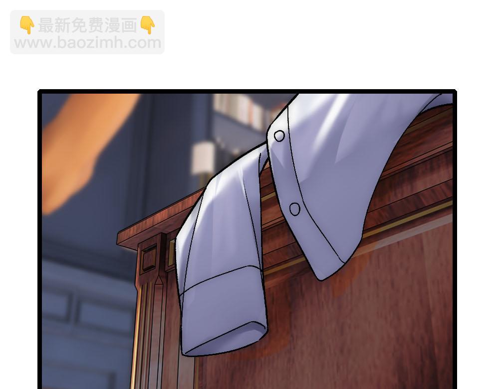 第78话 奇怪的白诺(1/3)-第81话