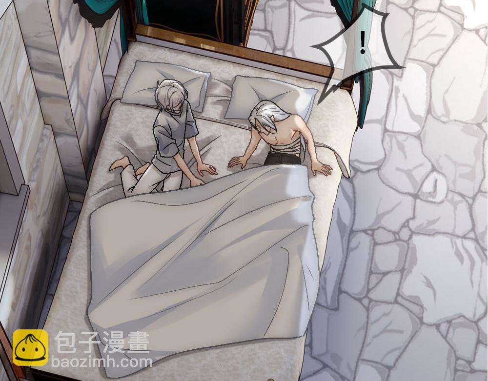 第78话 奇怪的白诺(1/3)-第81话