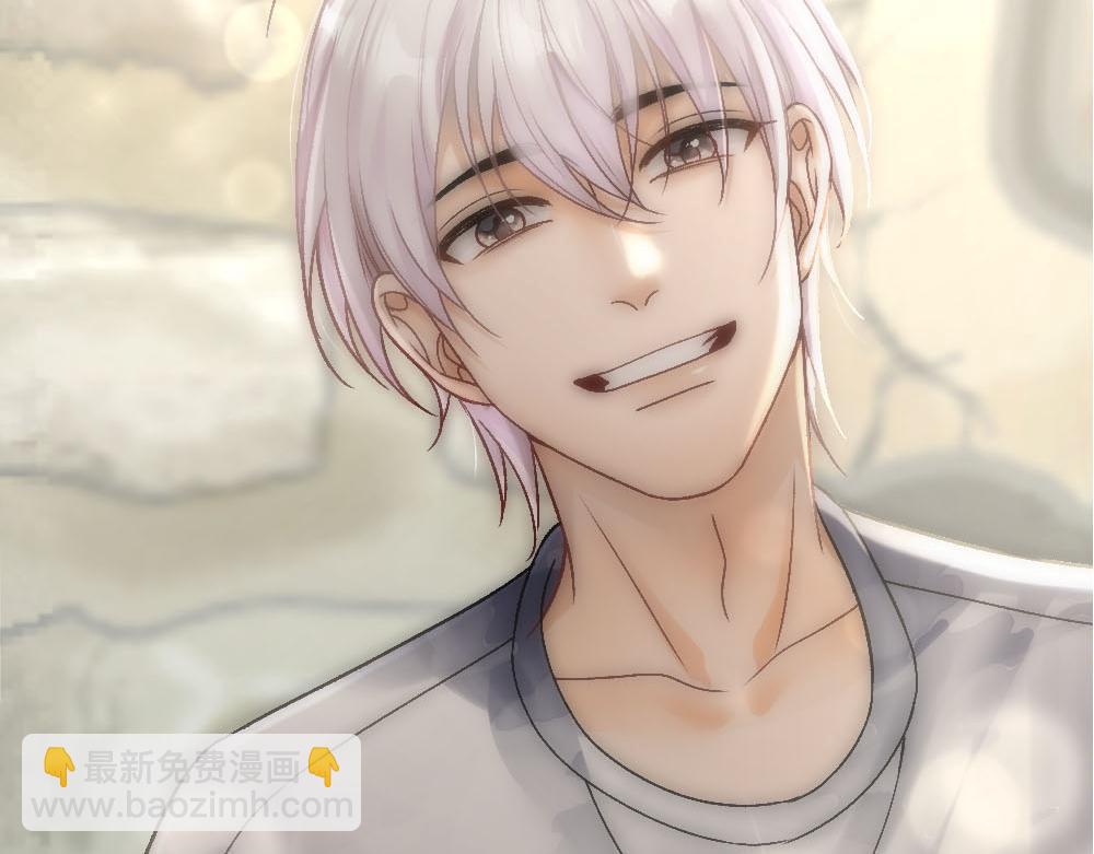 第78话 奇怪的白诺(1/3)-第81话