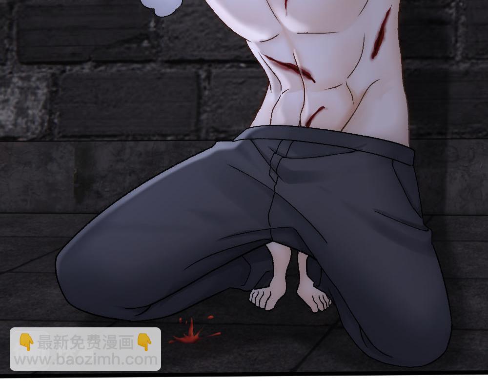 第80话 你在我的记忆中(1/3)-第83话