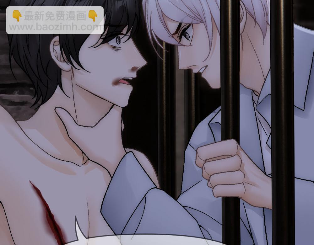 第80话 你在我的记忆中(1/3)-第83话