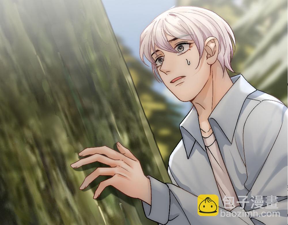 第80话 你在我的记忆中(1/3)-第83话