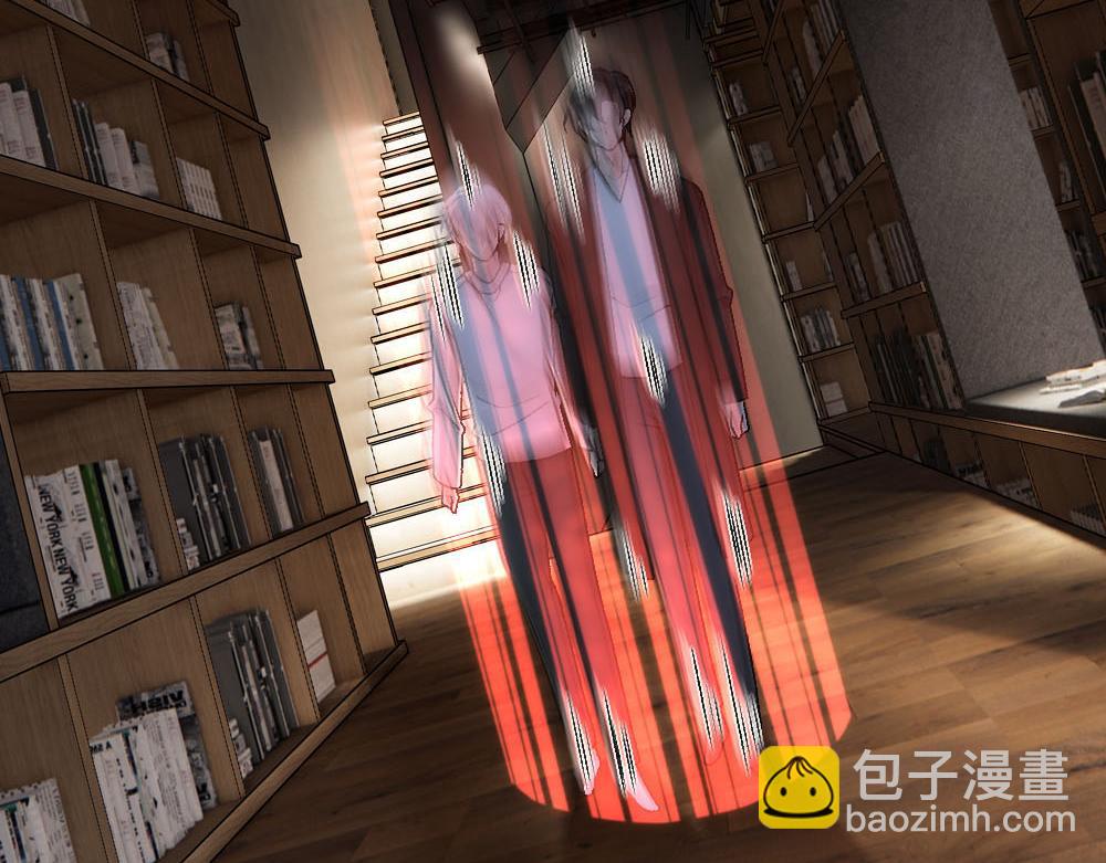 第86话 抢夺预言书(1/3)-第89话