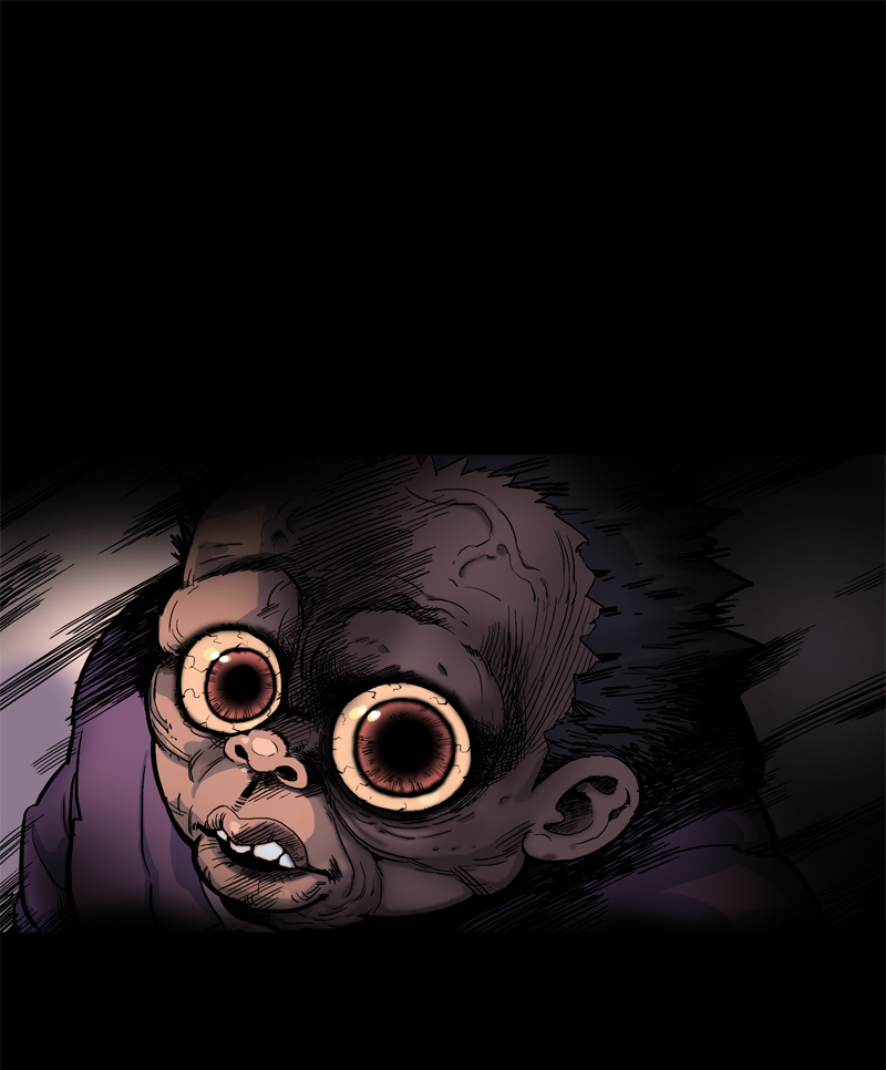 尾行（下）-第15话