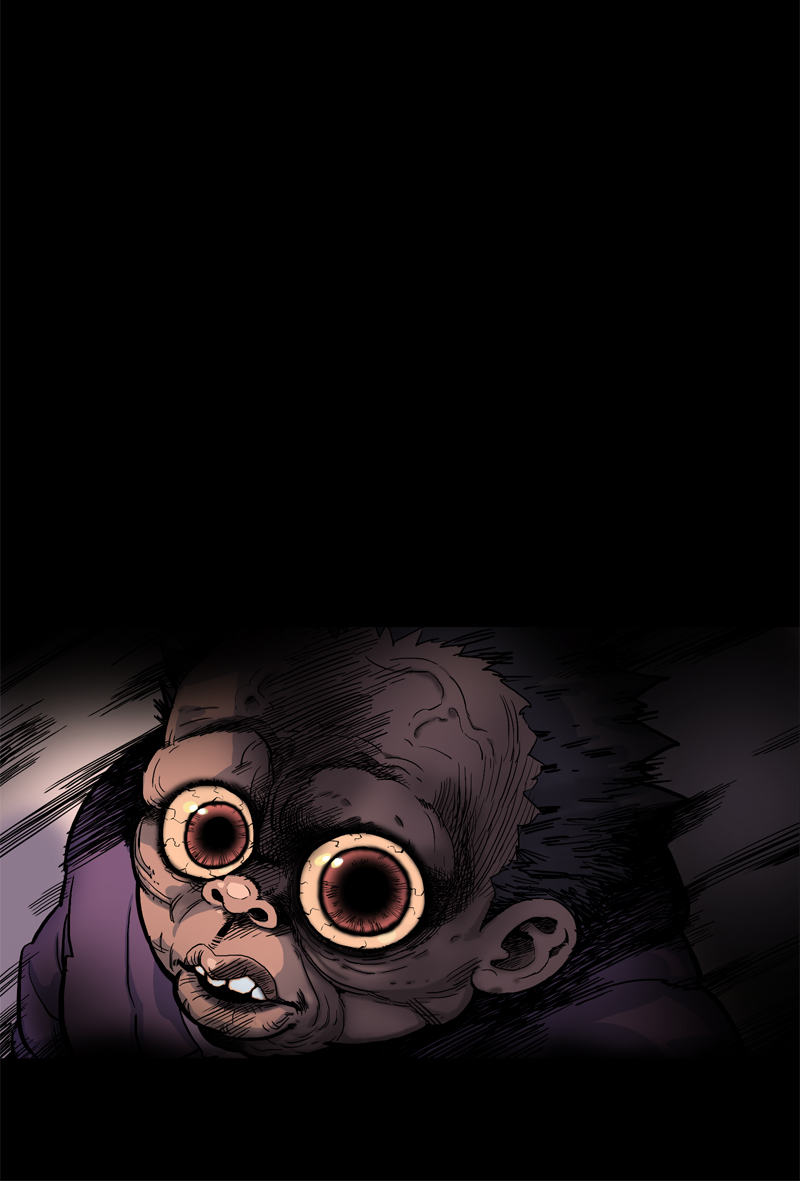 尾行（下）-第15话