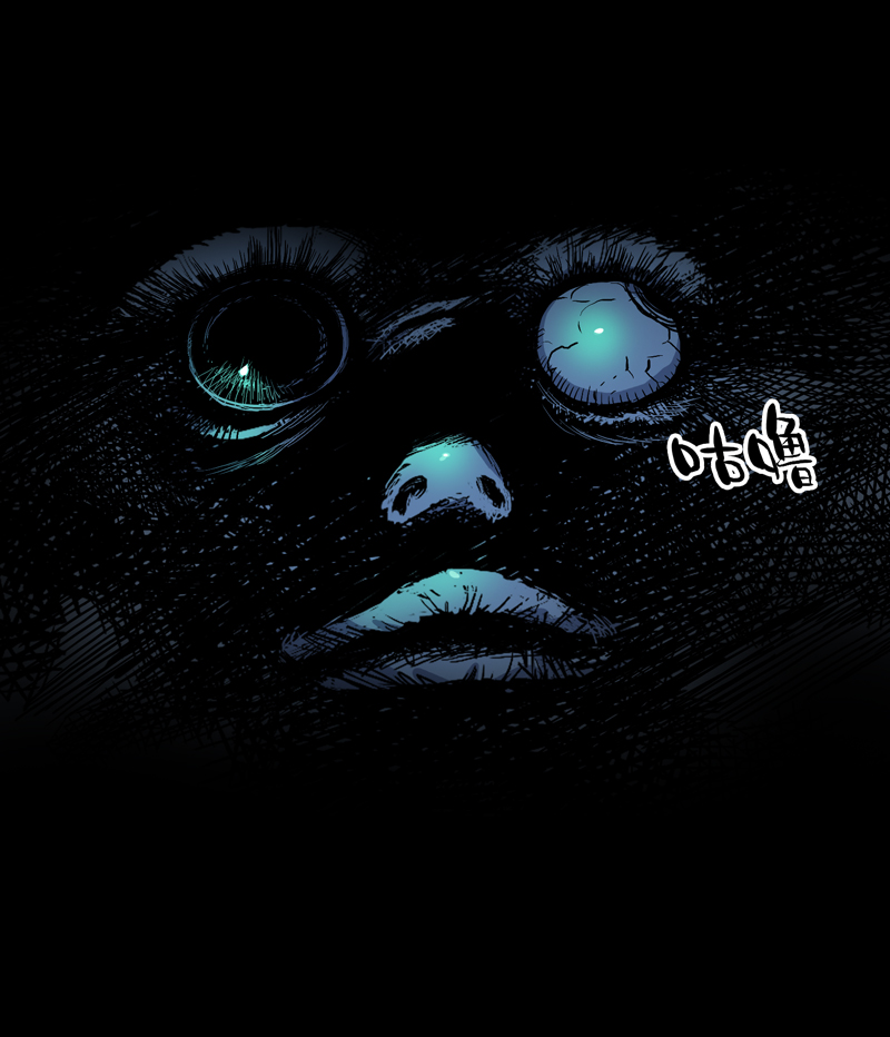 面对面（上）-第21话