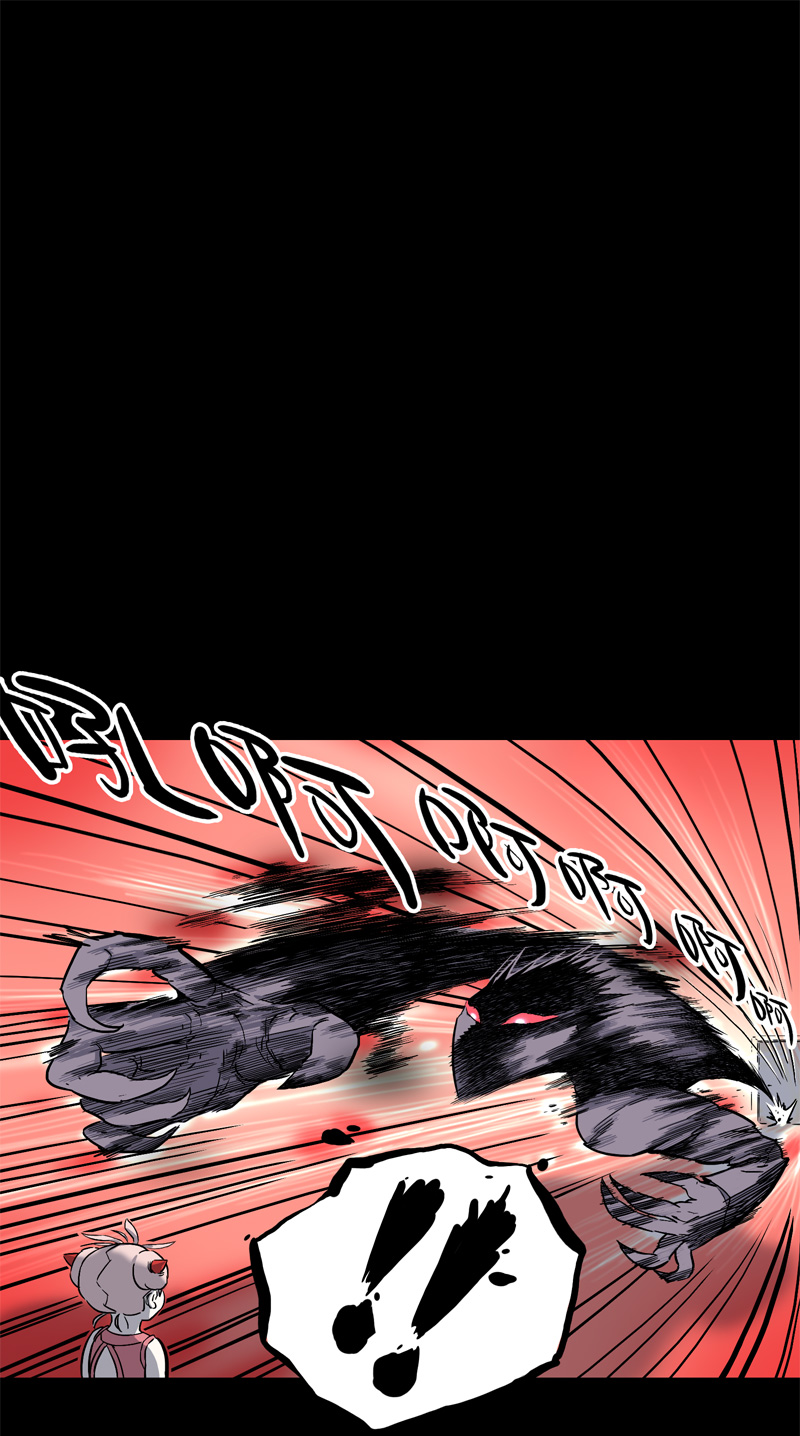 馆长 秘密2-第23话