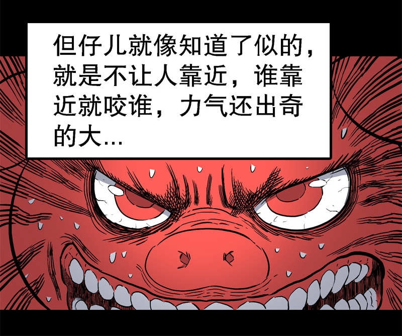 骗仔儿（下）-第51话