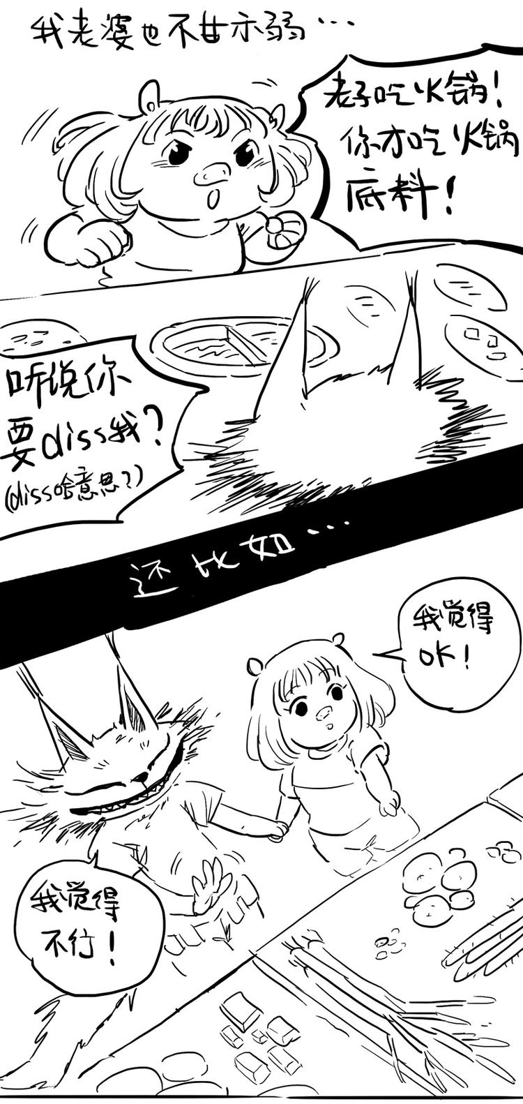 番外 作者日记（三）-第7话