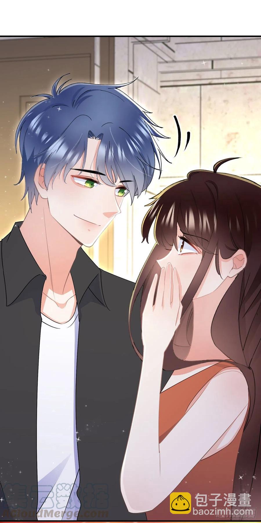 第四十话 暗恋之人-第41话