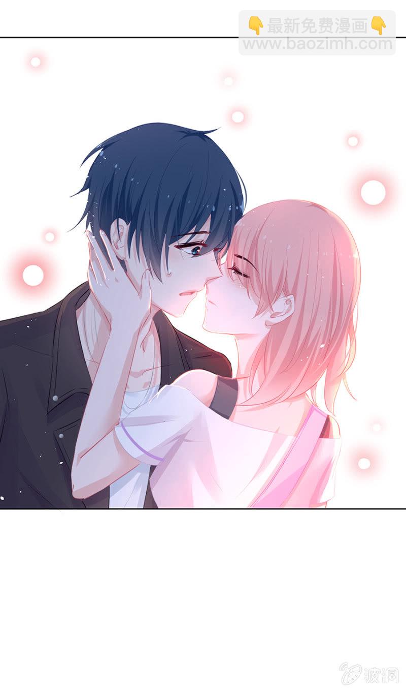 渐行渐远的距离-第19话