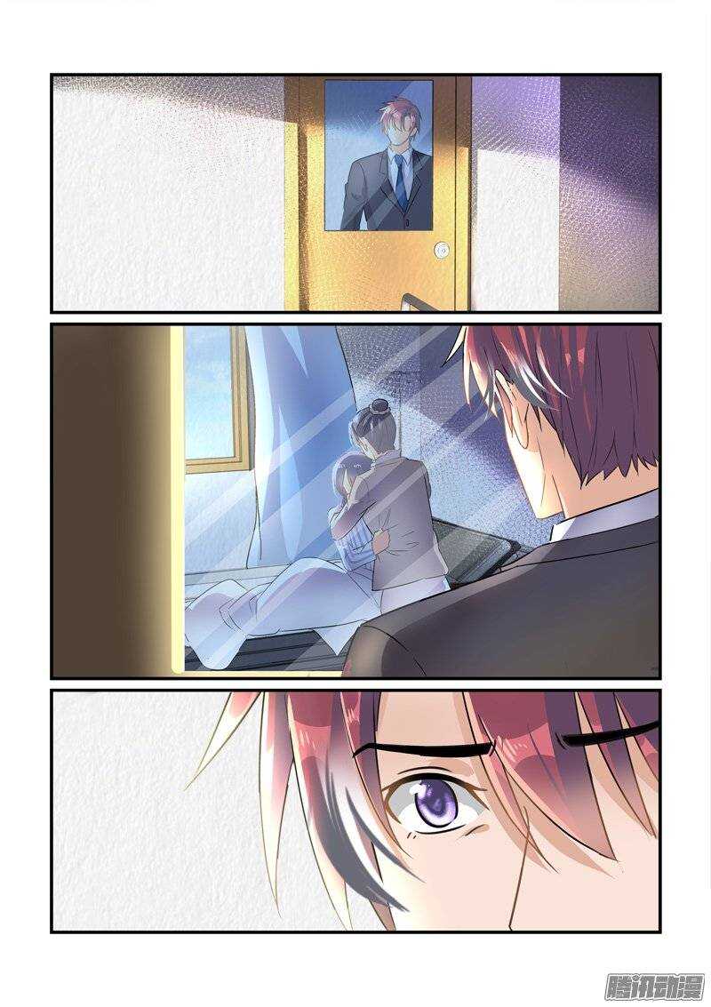 168离去与留下的人（下）-第167话