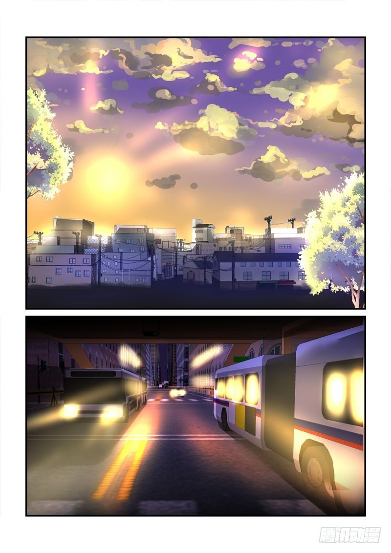 49皇帝做小工（上）-第49话