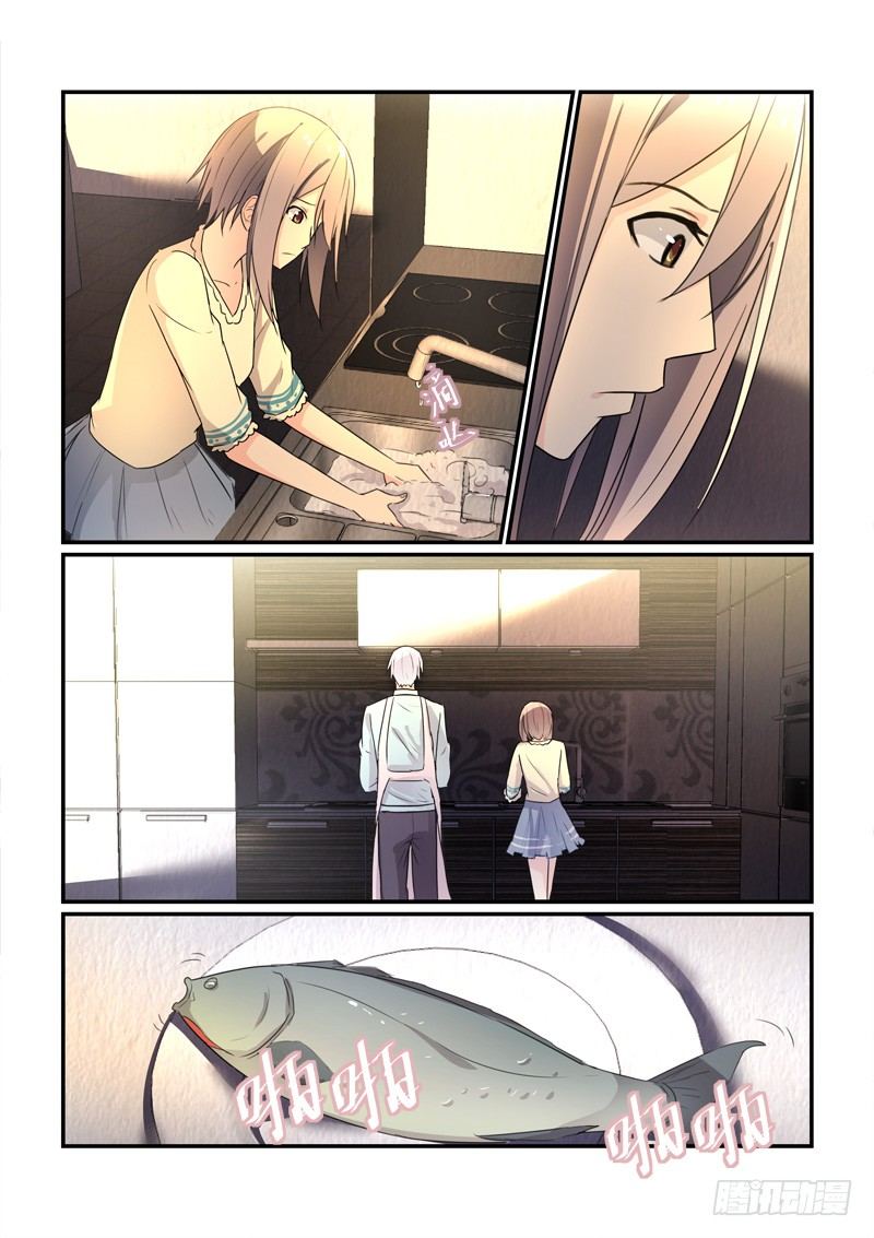 93最后的高傲（上）-第93话