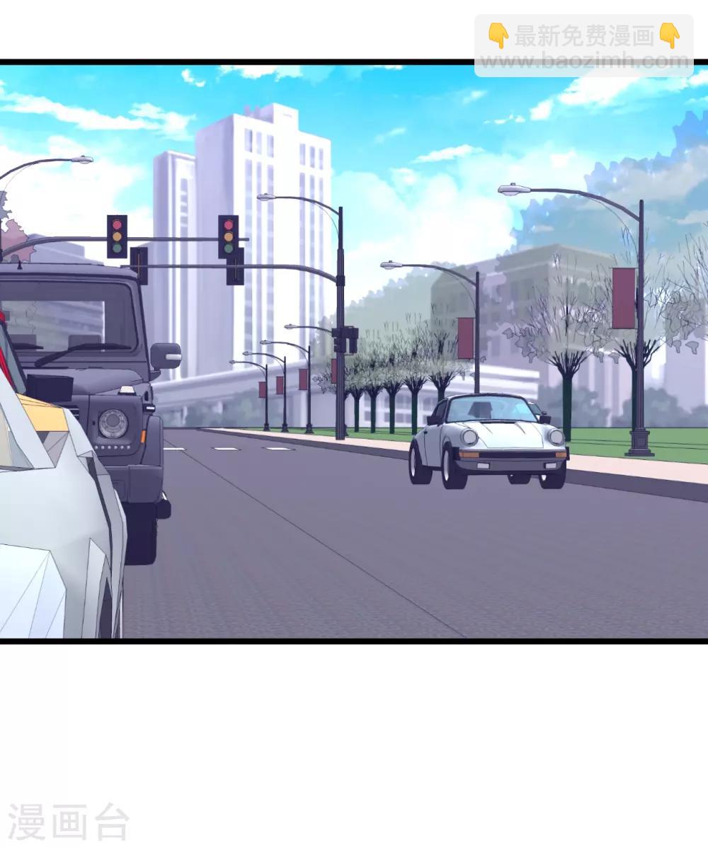 第63话 神秘正太出场！尹川吃醋！-第63话