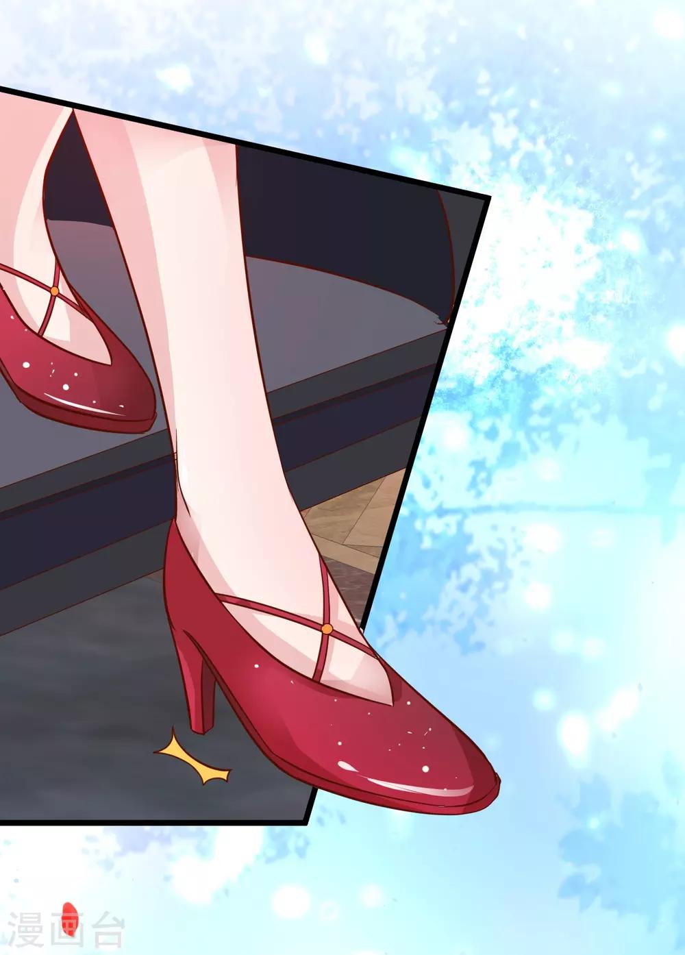 第63话 神秘正太出场！尹川吃醋！-第63话