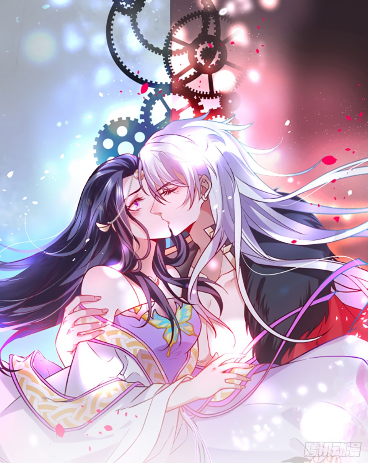 我不会让你受伤！-第99话