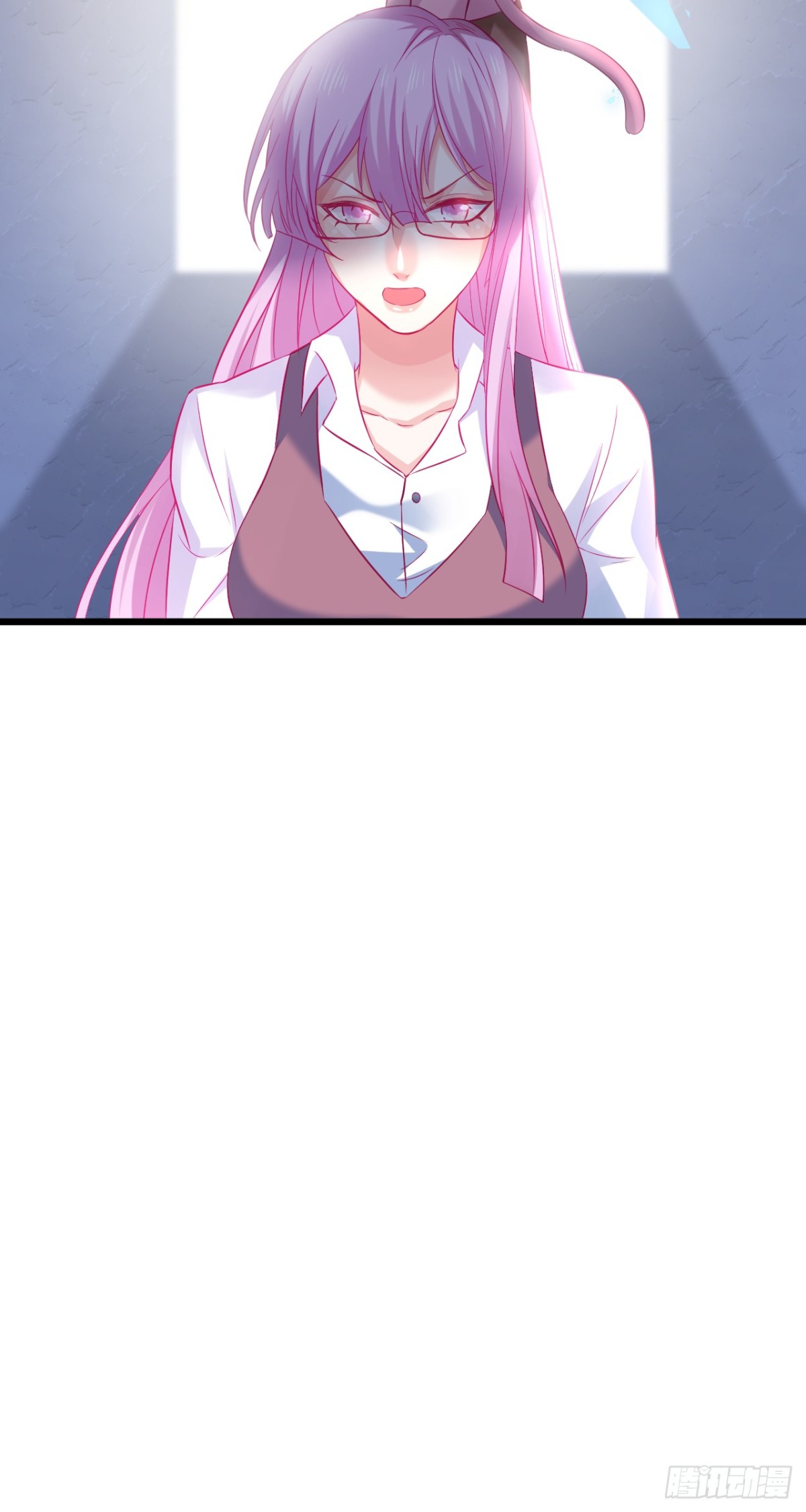 我不会让你受伤！-第99话