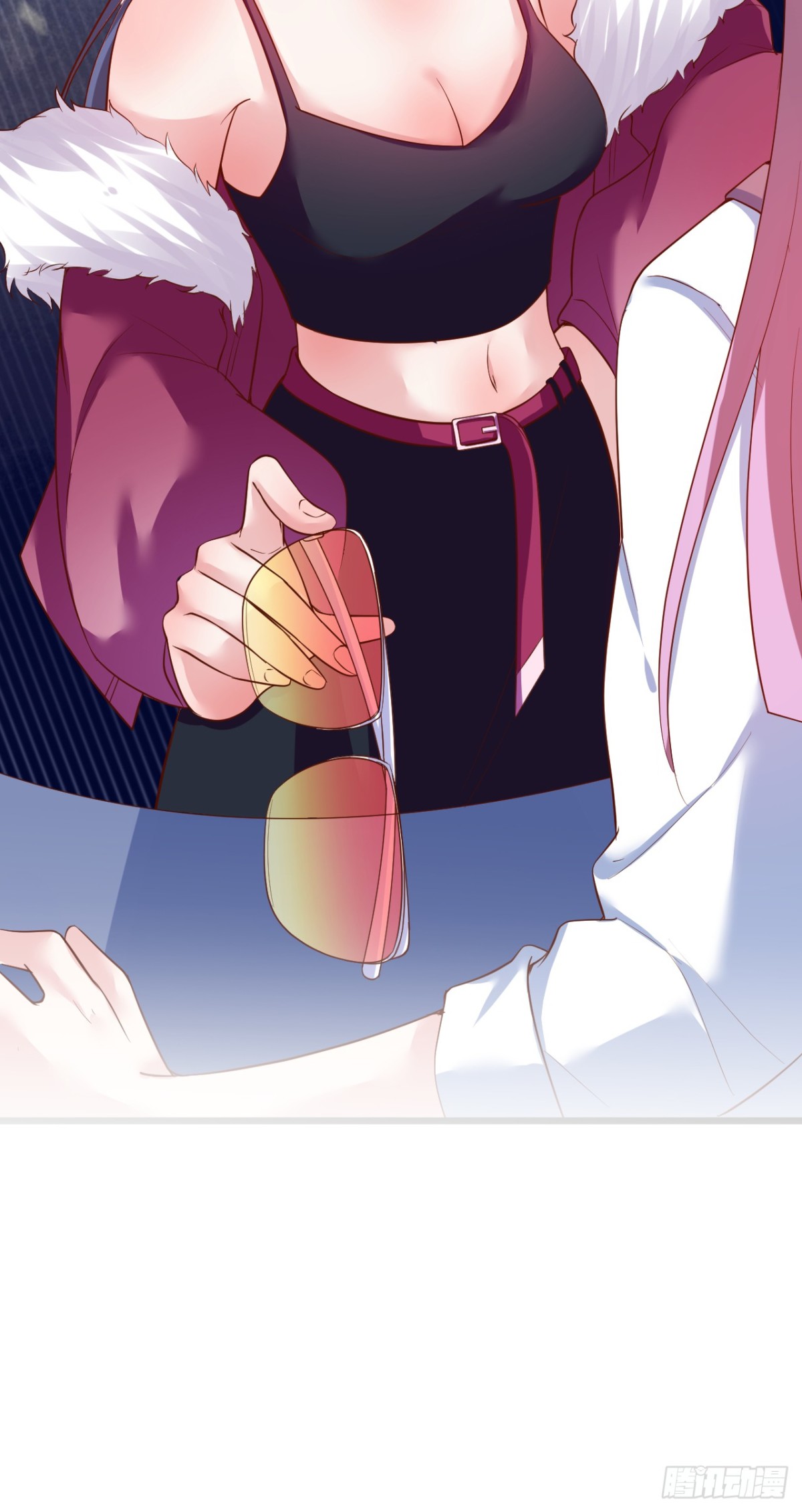 我不会让你受伤！-第99话