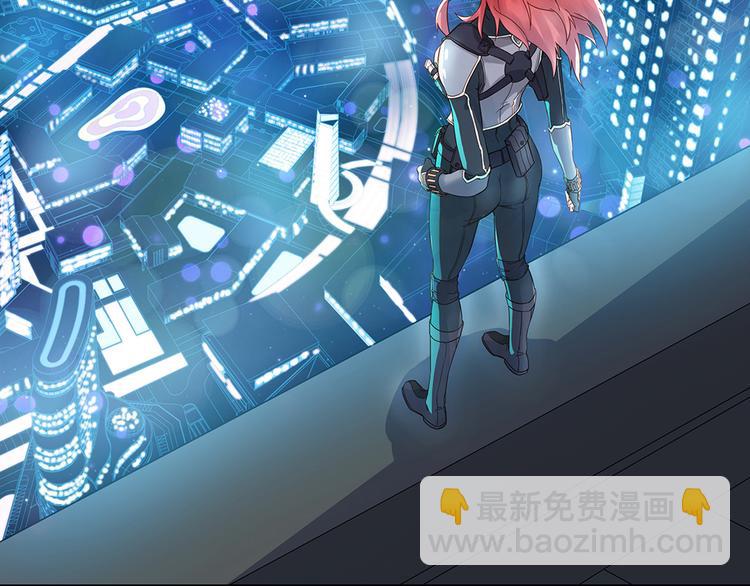 第1话 任务失败？(1/2)-第1话