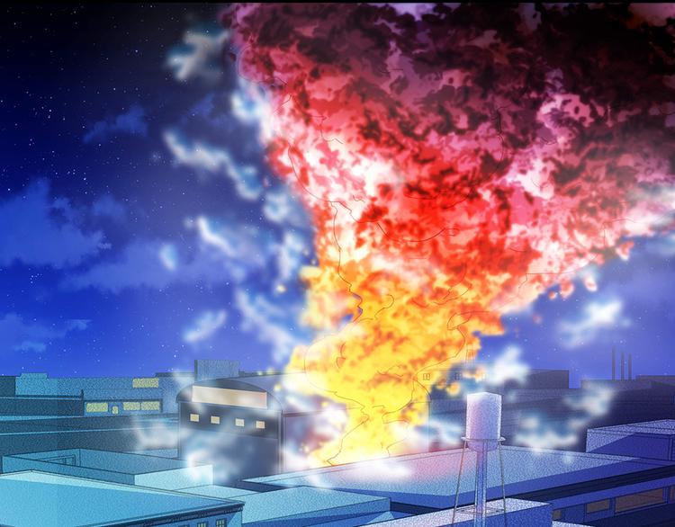 第13话 真正的目标(1/2)-第13话