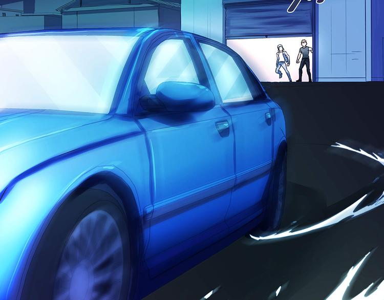 第13话 真正的目标(1/2)-第13话