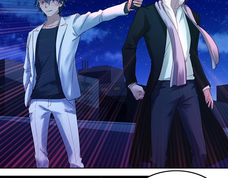 第13话 真正的目标(1/2)-第13话