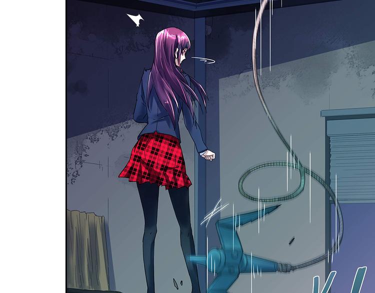 第13话 真正的目标(1/2)-第13话