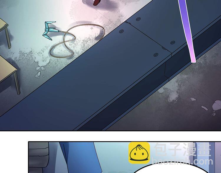 第13话 真正的目标(1/2)-第13话