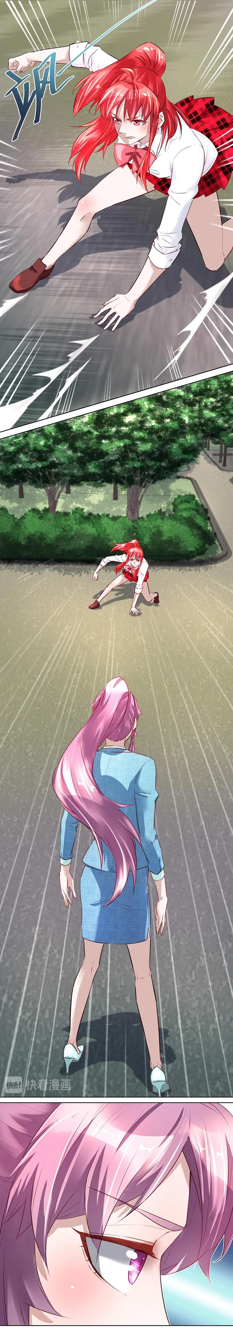 第032话 两人对决-第31话