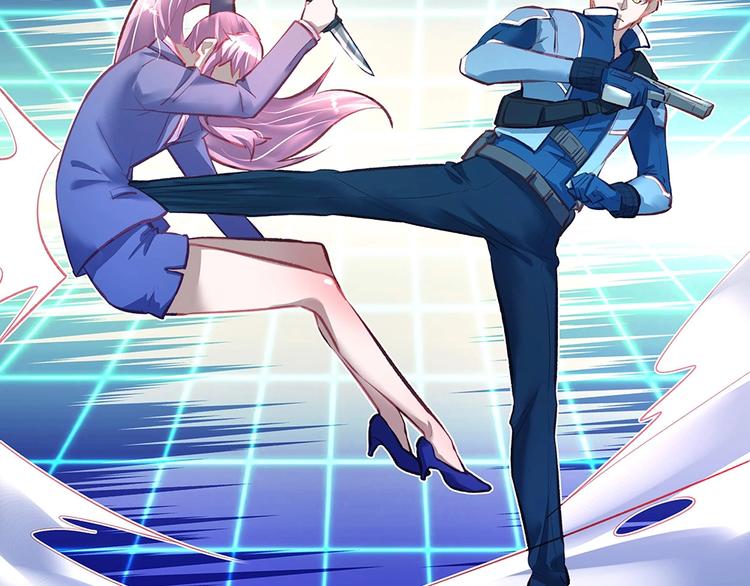 第50话 绝不给你(1/2)-第49话