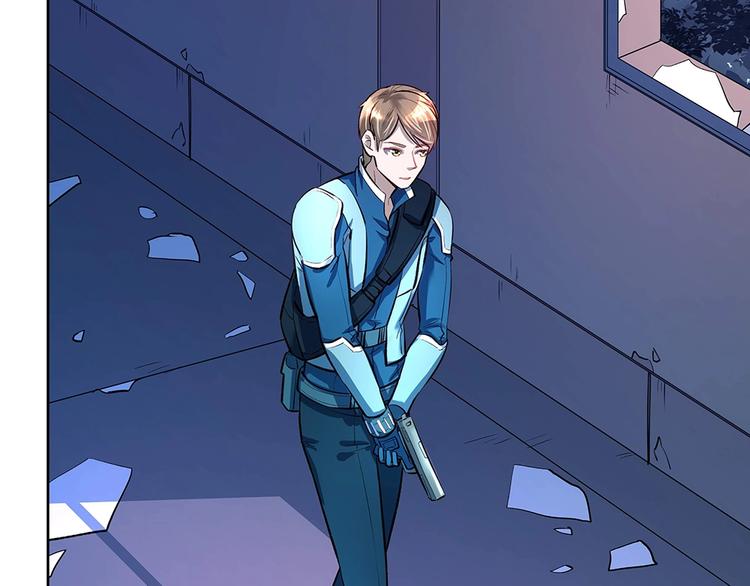 第50话 绝不给你(1/2)-第49话