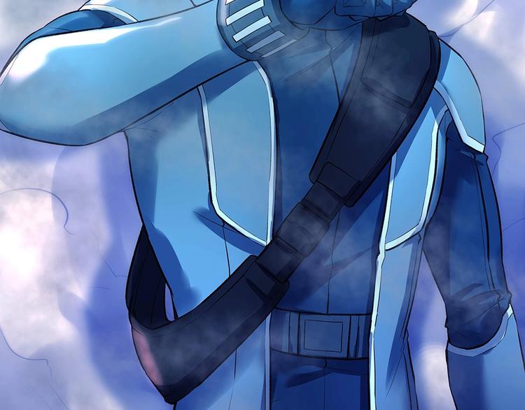 第50话 绝不给你(1/2)-第49话