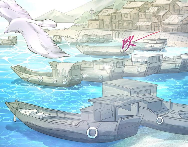 第052话 寻找下落(1/2)-第51话