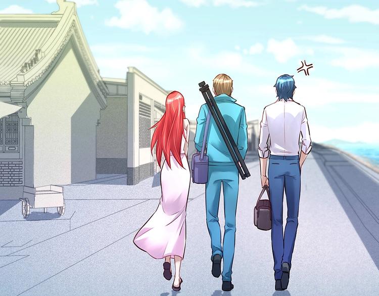 第054话 梦中之人(1/2)-第53话