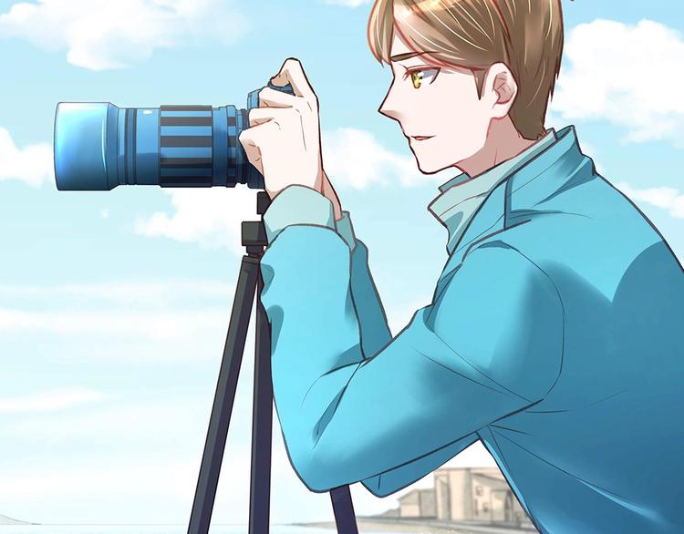 第054话 梦中之人(1/2)-第53话