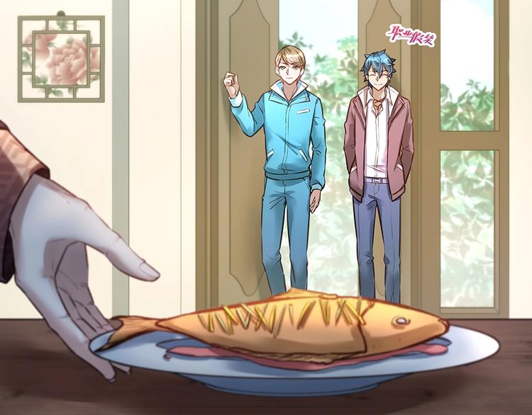 第056话 重要之人(1/2)-第55话