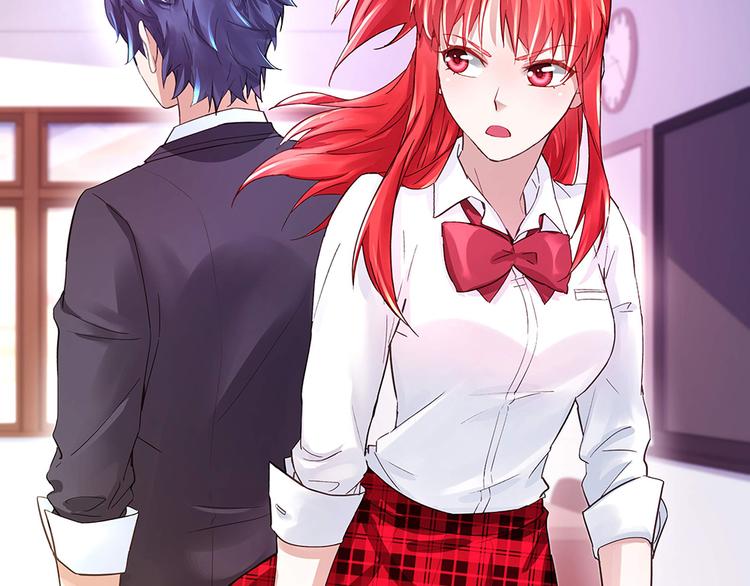 第7话 各自的秘密(1/2)-第7话