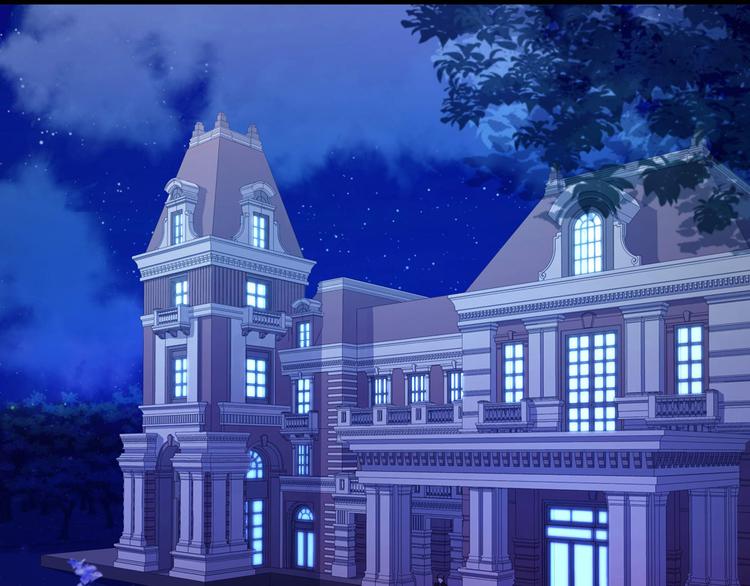 第9话 项链的秘密（上）(1/2)-第9话