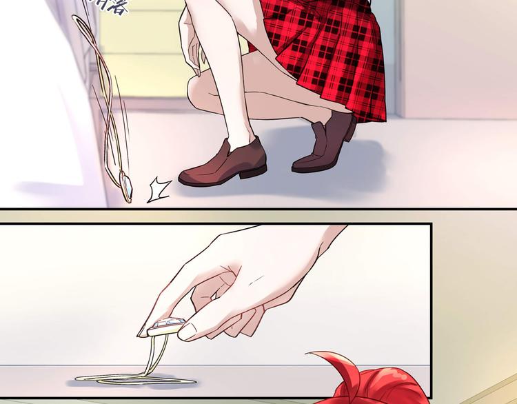 第9话 项链的秘密（上）(1/2)-第9话